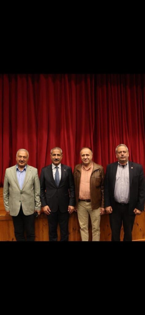 Adalar Belediyesi Türk Sanat Müziği Korosu’ndan Anlamlı Konser