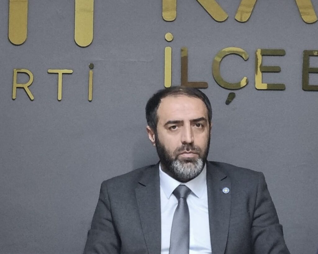 Önder Karakelle;Milletin iradesine saygı duyun”