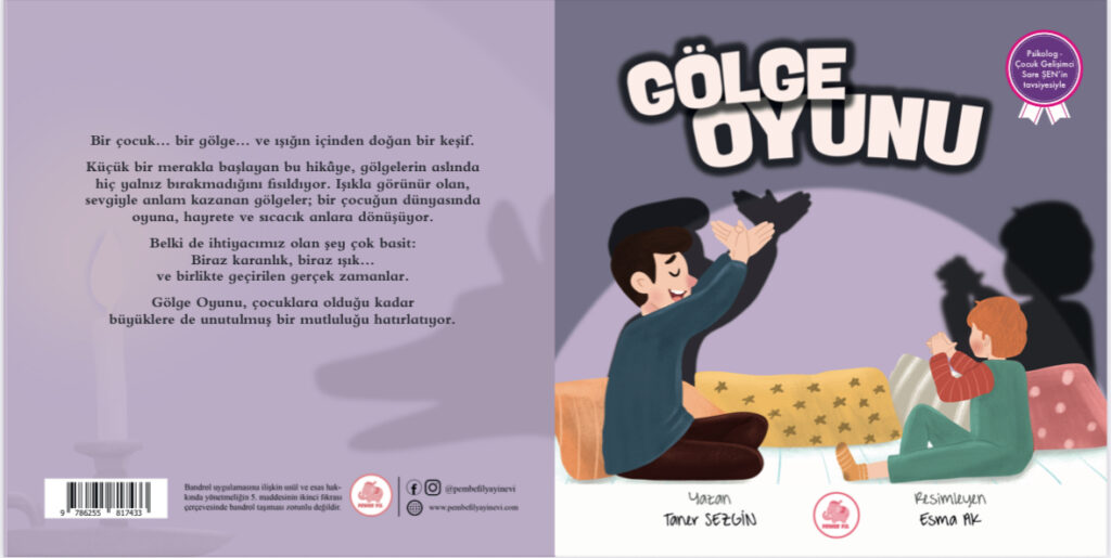 Teknolojiden Uzak, Kalbe Yakın Bir Hikâye: Gölge Oyunu